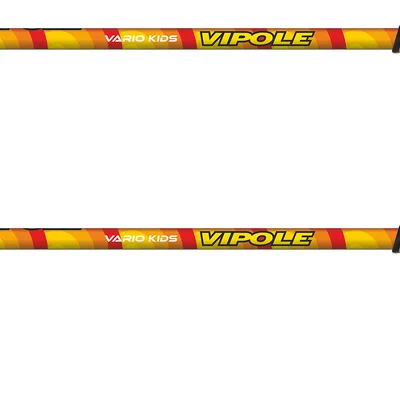 Палиці для скандинавської ходьби Vipole Vario Kids (S20 38)