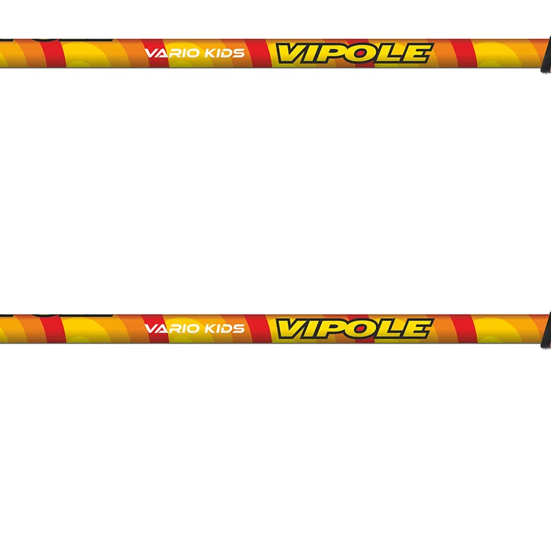 Палиці для скандинавської ходьби Vipole Vario Kids (S20 38)