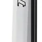 Бігова доріжка Everfit Treadmill TFK 135 Slim Pearl White (TFK-135-SLIM-W)