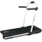 Бігова доріжка Everfit Treadmill TFK 135 Slim Pearl White (TFK-135-SLIM-W)