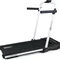 Бігова доріжка Everfit Treadmill TFK 135 Slim Pearl White (TFK-135-SLIM-W)