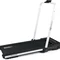 Бігова доріжка Everfit Treadmill TFK 135 Slim Pearl White (TFK-135-SLIM-W)