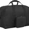 Сумка дорожня Highlander Boulder Duffle Bag 70L Black (RUC270-BK)