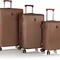 Валіза Heys Earth Tones (L) Umber (10156-0146-30)