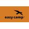 Намет пляжний Easy Camp Oceanic Grey/Sand (120433)