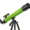Телескоп Bresser Junior 50/600 AZ Green (8850600B4K000)