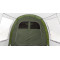 Намет восьмимісний Easy Camp Huntsville Twin 800 Green/Grey (120410)