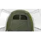 Намет восьмимісний Easy Camp Huntsville Twin 800 Green/Grey (120410)