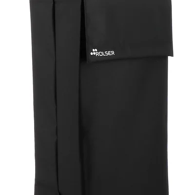 Сумка-візок Rolser Neo LN Joy Negro (NEO001-1023)