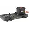 Портативна газова плитка Vango Blaze Double Grey (ACPBLAZE G10A81)