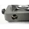 Портативна газова плитка Vango Blaze Double Grey (ACPBLAZE G10A81)