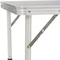 Стіл розкладний Highlander Compact Folding Table Double Grey (FUR077-GY)