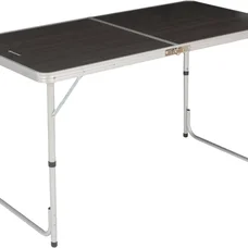 Стіл розкладний Highlander Compact Folding Table Double Grey (FUR077-GY)