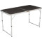 Стіл розкладний Highlander Compact Folding Table Double Grey (FUR077-GY)