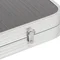 Стіл розкладний Highlander Compact Folding Table Double Grey (FUR077-GY)