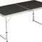 Стіл розкладний Highlander Compact Folding Table Double Grey (FUR077-GY)