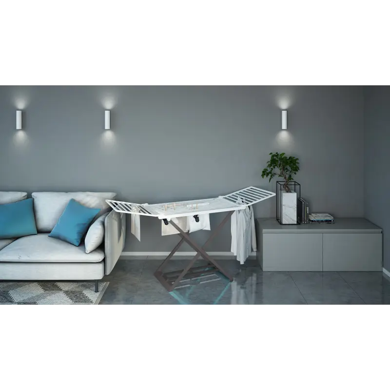 Сушарка для білизни підлогова Colombo Marino Blue (ST987B) Сушарка для білизни підлогова Colombo Marino Blue (ST987B)