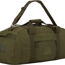 Сумка дорожня Highlander Loader 100 Holdall Olive (LR100-OG)