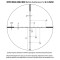 Приціл оптичний Vortex Viper 6.5-20x50 SFP BDC MOA (VPR-M-06BDC)