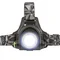 Ліхтар налобний Highlander Polaris 550 Rechargable Head Torch Black (TOR195)