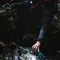 Ліхтар налобний Highlander Polaris 550 Rechargable Head Torch Black (TOR195)