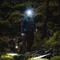 Ліхтар налобний Highlander Polaris 550 Rechargable Head Torch Black (TOR195)