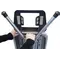 Дошка для прасування Rolser K-22 Blanco/Negro (K06015-2064)