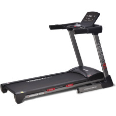 Бігова доріжка Toorx Treadmill Voyager Plus (VOYAGER-PLUS)