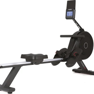 Гребний тренажер Toorx Rower RWX 300 (RWX-300)