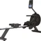 Гребний тренажер Toorx Rower RWX 300 (RWX-300)