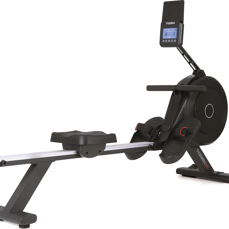 Гребний тренажер Toorx Rower RWX 300 (RWX-300)
