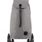 Сумка-візок Rolser I-Max Tweed 6 Gris (IMX383-1022)