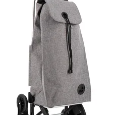 Сумка-візок Rolser I-Max Tweed 6 Gris (IMX383-1022)