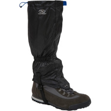 Гетри туристичні Highlander Glenshee Men's Gaiters Black (GAT013-BK)