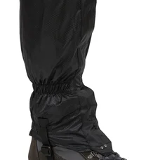 Гетри туристичні Highlander Glenshee Men's Gaiters Black (GAT013-BK)