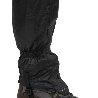 Гетри туристичні Highlander Glenshee Men's Gaiters Black (GAT013-BK)