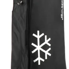Сумка-візок Rolser Igloo Termo MF 4 Negro (IGL004-1023)