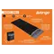 Спальний мішок з підігрівом Vango Radiate Single/-3°C Black Left (SBQRADIATB05TJ8)
