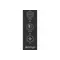 Спальний мішок з підігрівом Vango Radiate Single/-3°C Black Left (SBQRADIATB05TJ8)