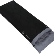 Спальний мішок з підігрівом Vango Radiate Single/-3°C Black Left (SBQRADIATB05TJ8)