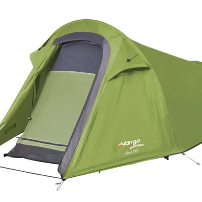 Намет Vango Soul 100 Treetops (TERSOUL T15077)