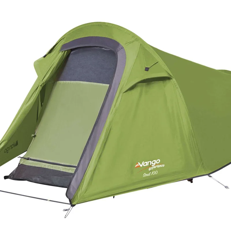 Намет Vango Soul 100 Treetops (TERSOUL T15077)