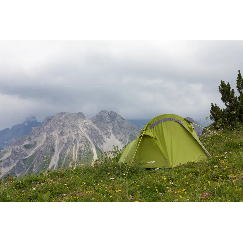 Намет Vango Soul 100 Treetops (TERSOUL T15077) Намет Vango Soul 100 Treetops (TERSOUL T15077)