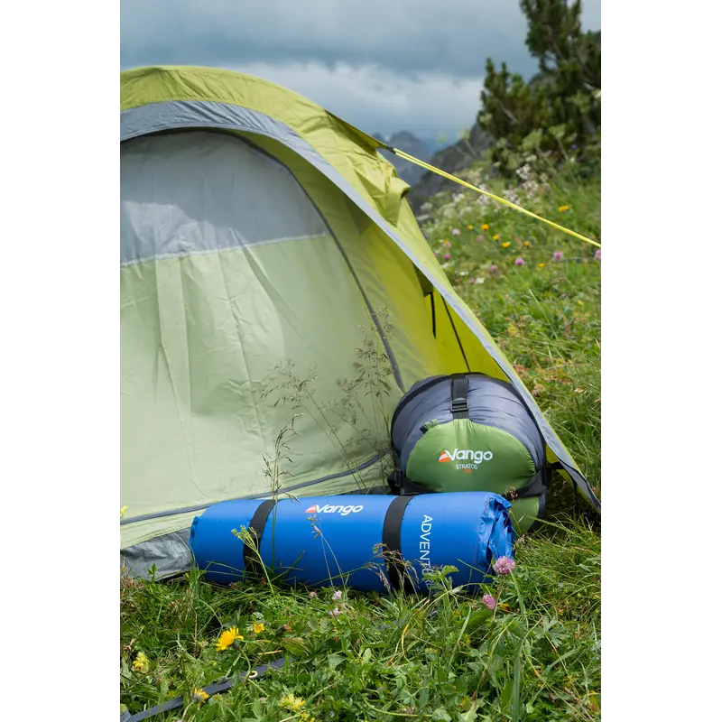 Намет Vango Soul 100 Treetops (TERSOUL T15077) Намет Vango Soul 100 Treetops (TERSOUL T15077)