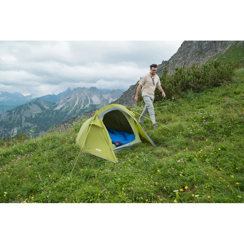 Намет Vango Soul 100 Treetops (TERSOUL T15077) Намет Vango Soul 100 Treetops (TERSOUL T15077)