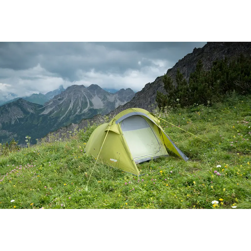 Намет Vango Soul 100 Treetops (TERSOUL T15077) Намет Vango Soul 100 Treetops (TERSOUL T15077)
