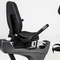 Горизонтальний велоергометр Toorx Recumbent Bike BRXR 3000 (BRX-R3000)