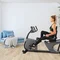 Горизонтальний велоергометр Toorx Recumbent Bike BRXR 3000 (BRX-R3000)