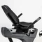 Горизонтальний велоергометр Toorx Recumbent Bike BRXR 3000 (BRX-R3000)