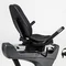 Горизонтальний велоергометр Toorx Recumbent Bike BRXR 3000 (BRX-R3000)